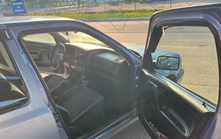 Volkswagen Golf III, 1994 год, 105 000 рублей, 9 фотография