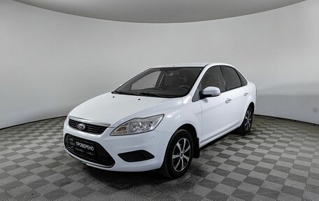 Ford Focus II рестайлинг, 2011 год, 570 000 рублей, 1 фотография
