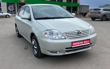 Toyota Corolla, 2004 год, 470 000 рублей, 1 фотография