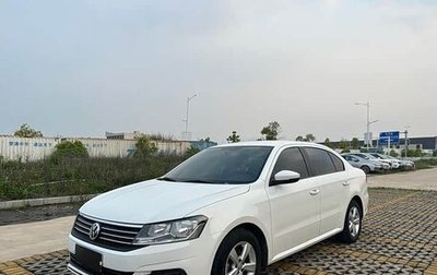 Volkswagen Lavida, 2021 год, 1 020 000 рублей, 1 фотография