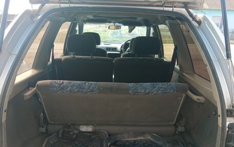 Nissan Prairie III, 1998 год, 190 000 рублей, 8 фотография