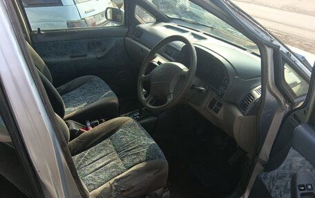 Nissan Prairie III, 1998 год, 190 000 рублей, 12 фотография