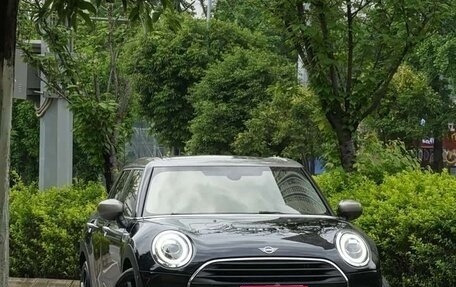 MINI Clubman, 2022 год, 2 190 222 рублей, 1 фотография