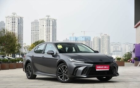 Toyota Camry, 2026 год, 4 350 000 рублей, 1 фотография