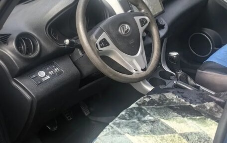Lifan X60 I рестайлинг, 2016 год, 550 000 рублей, 3 фотография
