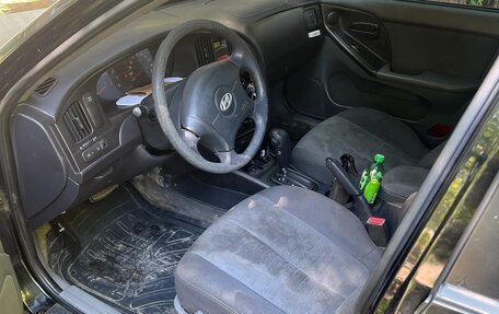 Hyundai Elantra III, 2005 год, 212 000 рублей, 6 фотография