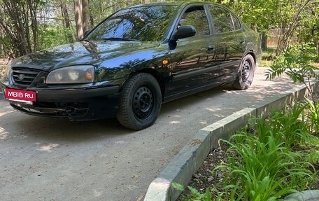 Hyundai Elantra III, 2005 год, 212 000 рублей, 3 фотография