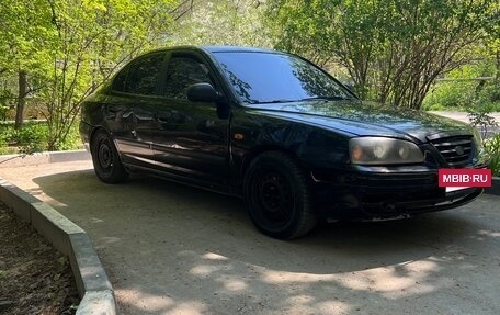 Hyundai Elantra III, 2005 год, 212 000 рублей, 2 фотография