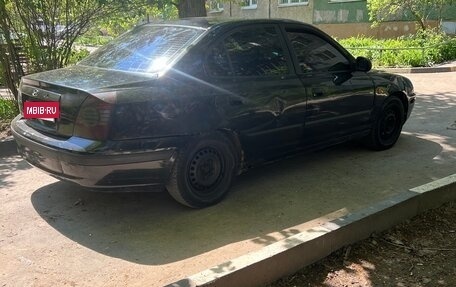 Hyundai Elantra III, 2005 год, 212 000 рублей, 8 фотография