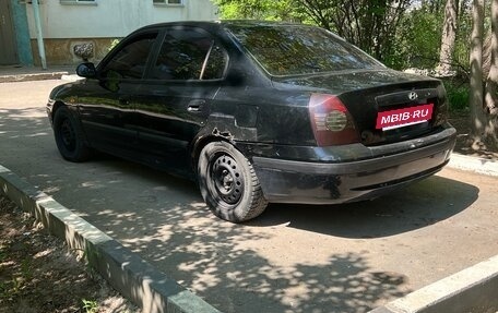 Hyundai Elantra III, 2005 год, 212 000 рублей, 5 фотография