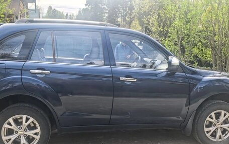 Lifan X60 I рестайлинг, 2016 год, 550 000 рублей, 4 фотография
