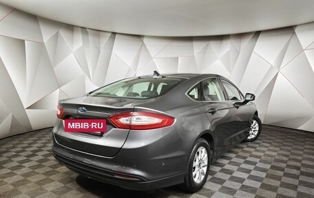 Ford Mondeo V, 2017 год, 1 450 000 рублей, 2 фотография