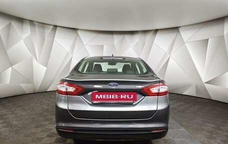 Ford Mondeo V, 2017 год, 1 450 000 рублей, 8 фотография