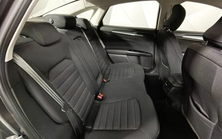 Ford Mondeo V, 2017 год, 1 450 000 рублей, 16 фотография