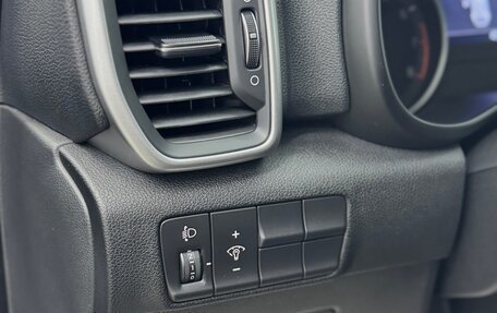 KIA Sportage IV рестайлинг, 2021 год, 2 910 000 рублей, 2 фотография
