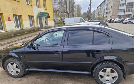 Skoda Octavia IV, 2008 год, 570 000 рублей, 5 фотография