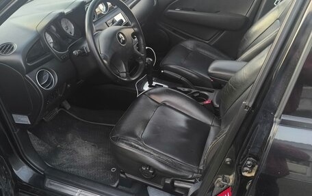 Mitsubishi Outlander III рестайлинг 3, 2004 год, 490 000 рублей, 9 фотография