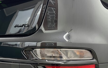 KIA Sportage IV рестайлинг, 2021 год, 2 910 000 рублей, 22 фотография