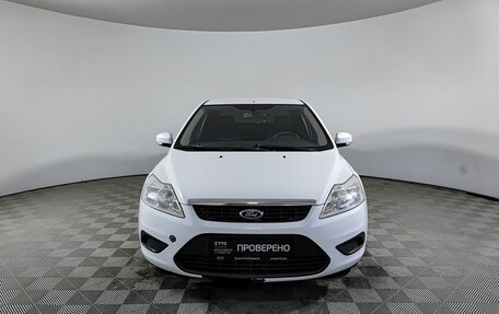 Ford Focus II рестайлинг, 2011 год, 570 000 рублей, 2 фотография