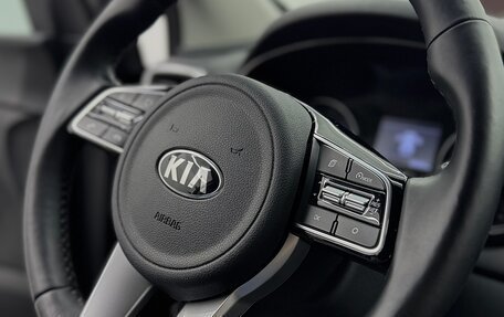 KIA Sportage IV рестайлинг, 2021 год, 2 910 000 рублей, 11 фотография