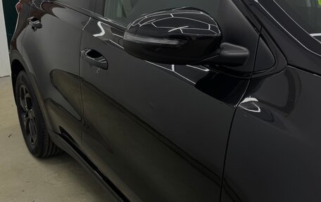 KIA Sportage IV рестайлинг, 2021 год, 2 910 000 рублей, 14 фотография