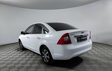 Ford Focus II рестайлинг, 2011 год, 570 000 рублей, 8 фотография