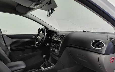 Ford Focus II рестайлинг, 2011 год, 570 000 рублей, 13 фотография