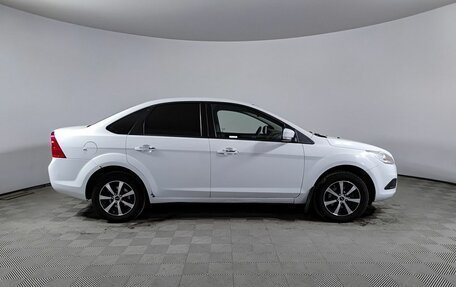 Ford Focus II рестайлинг, 2011 год, 570 000 рублей, 5 фотография