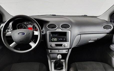 Ford Focus II рестайлинг, 2011 год, 570 000 рублей, 17 фотография