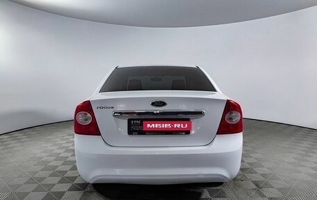 Ford Focus II рестайлинг, 2011 год, 570 000 рублей, 7 фотография
