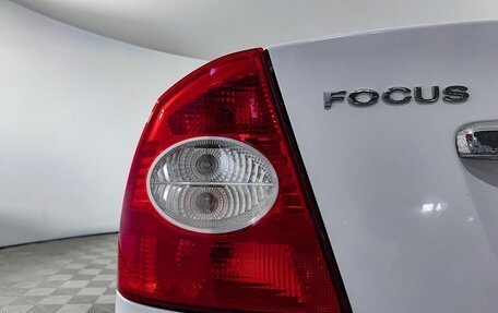 Ford Focus II рестайлинг, 2011 год, 570 000 рублей, 11 фотография