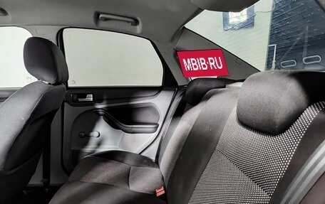 Ford Focus II рестайлинг, 2011 год, 570 000 рублей, 15 фотография
