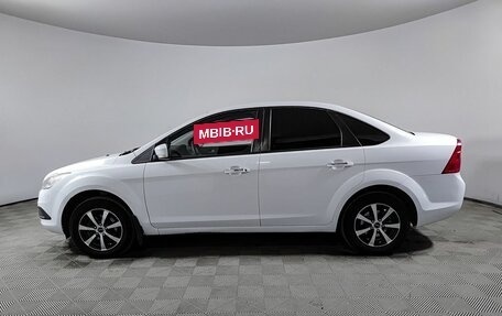 Ford Focus II рестайлинг, 2011 год, 570 000 рублей, 10 фотография
