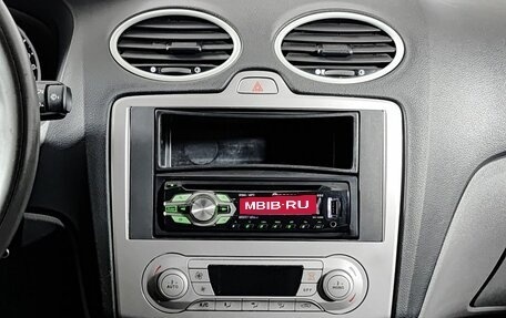 Ford Focus II рестайлинг, 2011 год, 570 000 рублей, 18 фотография
