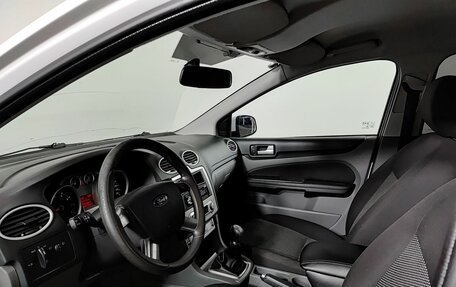 Ford Focus II рестайлинг, 2011 год, 570 000 рублей, 20 фотография