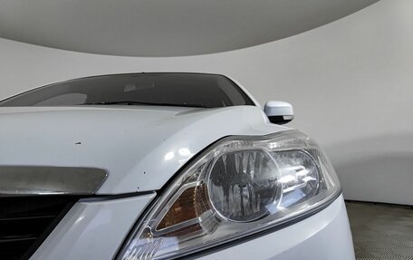 Ford Focus II рестайлинг, 2011 год, 570 000 рублей, 21 фотография