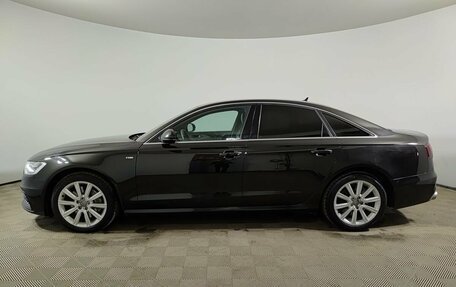 Audi A6, 2012 год, 1 650 000 рублей, 8 фотография