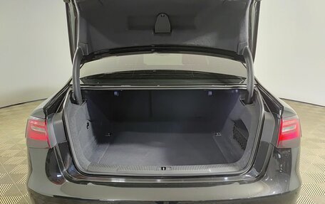 Audi A6, 2012 год, 1 650 000 рублей, 10 фотография