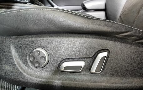 Audi A6, 2012 год, 1 650 000 рублей, 20 фотография