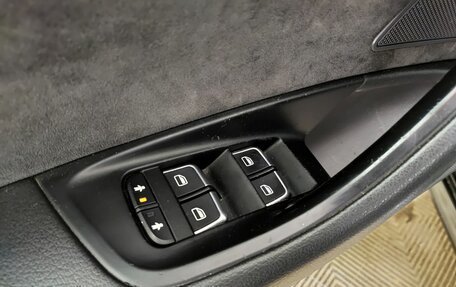 Audi A6, 2012 год, 1 650 000 рублей, 19 фотография