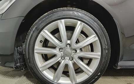 Audi A6, 2012 год, 1 650 000 рублей, 18 фотография
