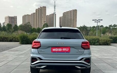 Audi Q2 I, 2022 год, 1 612 000 рублей, 5 фотография