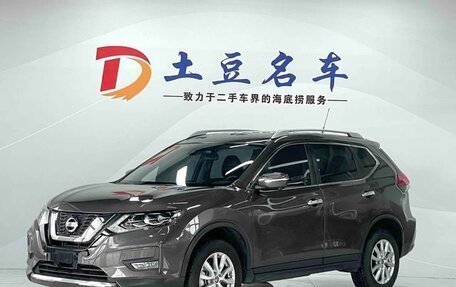 Nissan X-Trail, 2023 год, 1 850 000 рублей, 3 фотография