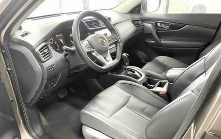 Nissan X-Trail, 2023 год, 1 850 000 рублей, 8 фотография