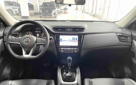 Nissan X-Trail, 2023 год, 1 850 000 рублей, 9 фотография