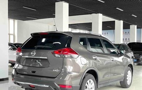 Nissan X-Trail, 2023 год, 1 850 000 рублей, 5 фотография