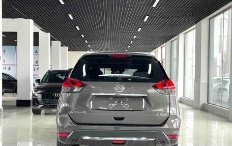 Nissan X-Trail, 2023 год, 1 850 000 рублей, 6 фотография