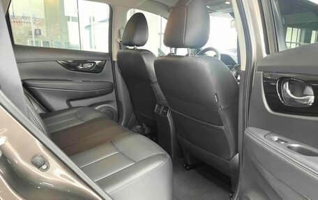 Nissan X-Trail, 2023 год, 1 850 000 рублей, 13 фотография