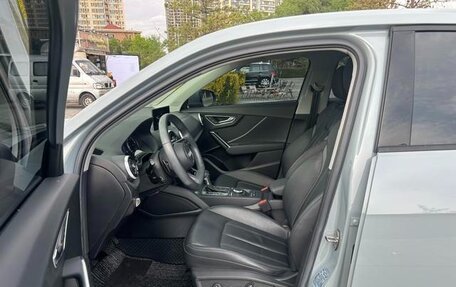 Audi Q2 I, 2022 год, 1 612 000 рублей, 7 фотография