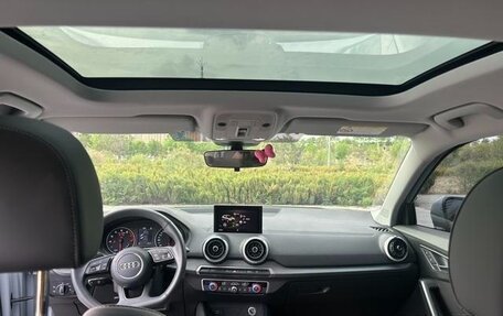 Audi Q2 I, 2022 год, 1 612 000 рублей, 8 фотография